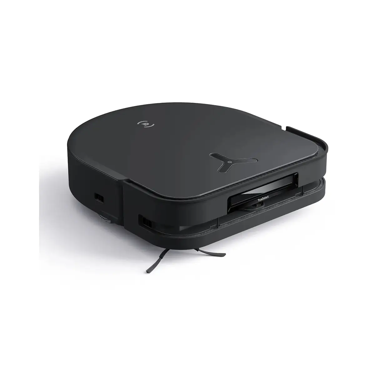 Ecovacs X5 omni robotstøvsuger, sort – Image 3
