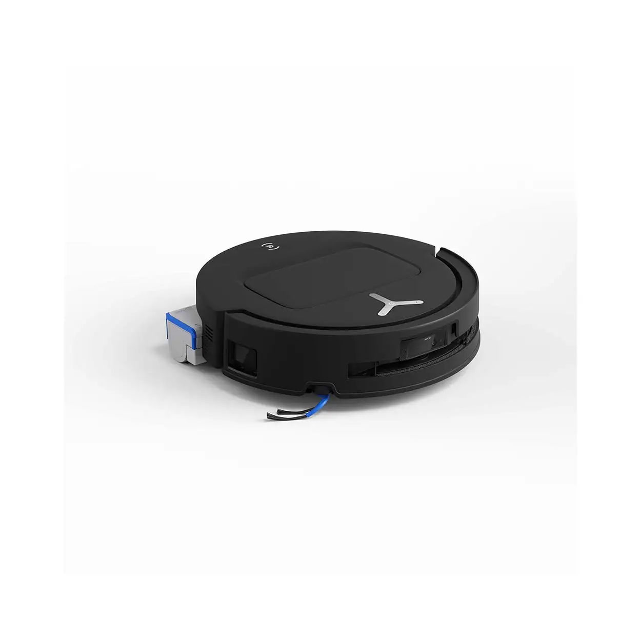 Ecovacs Saugroboter T80 OMNI Deebot, sort – Image 3