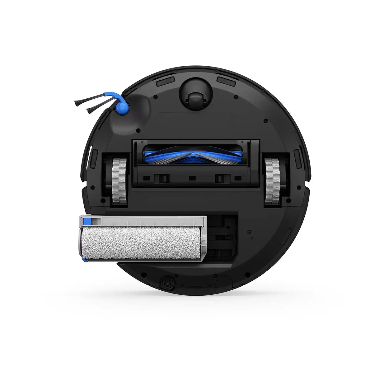 Ecovacs Saugroboter T80 OMNI Deebot, sort – Image 5