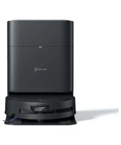 Alternative view of Ecovacs Saugroboter T80 OMNI Deebot, sort