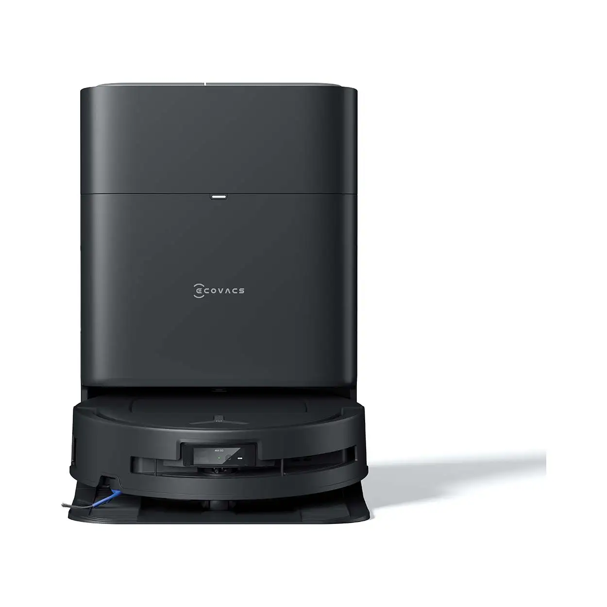 Ecovacs Saugroboter T80 OMNI Deebot, sort – Image 2