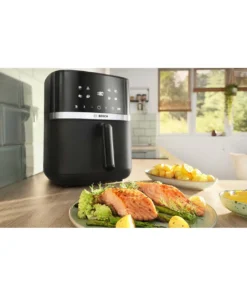 Alternative view of Bosch Airfryer Sort