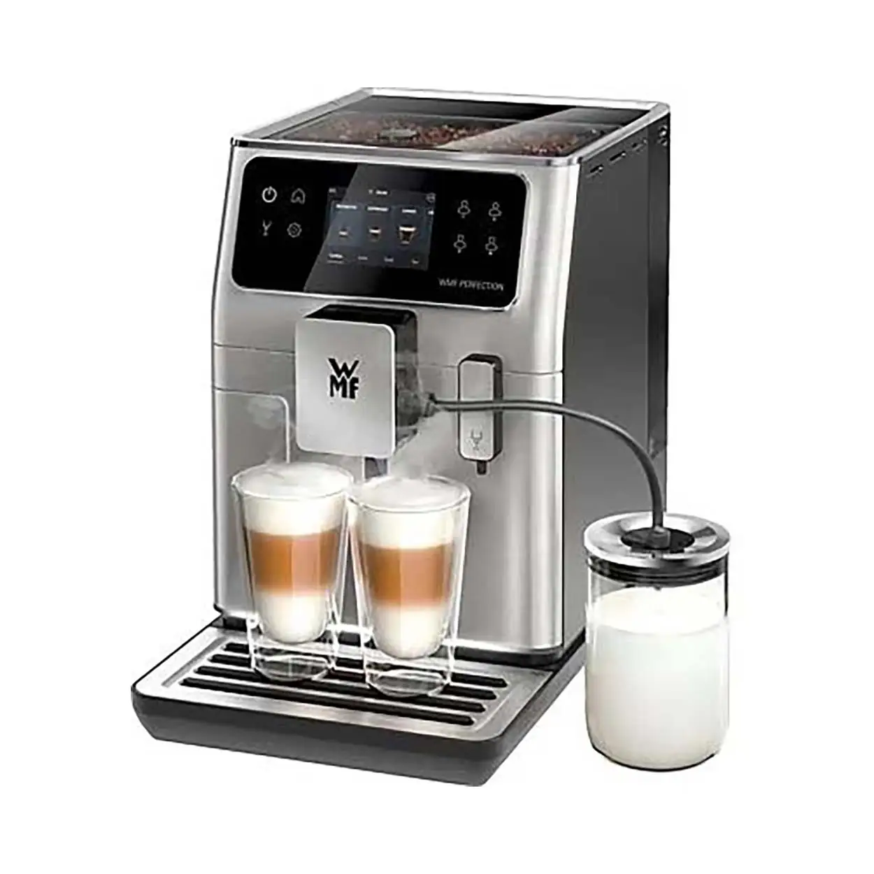 De'Longhi Eletta Explore ECAM450.65.G Fuldautomatisk kaffemaskine – Image 3