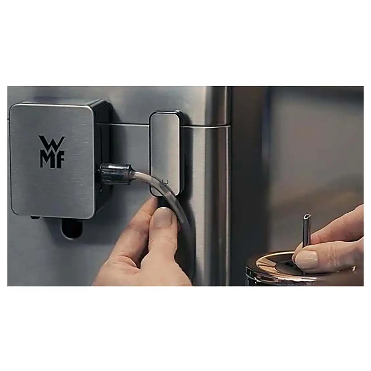 De'Longhi Eletta Explore ECAM450.65.G Fuldautomatisk kaffemaskine – Image 11