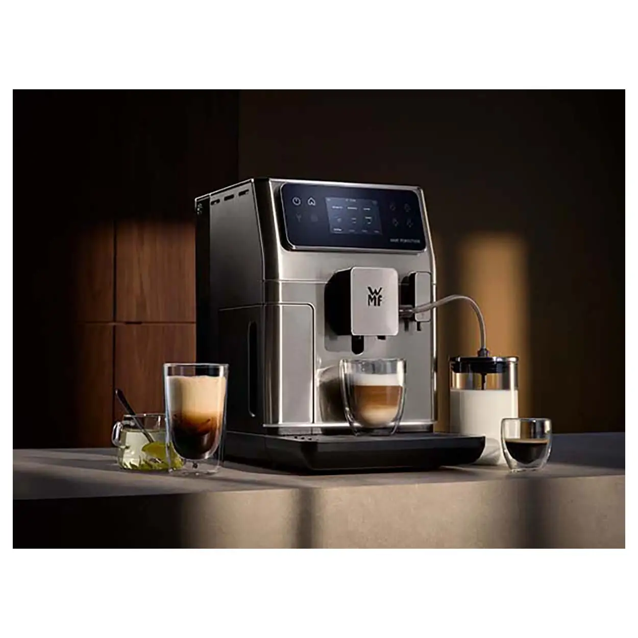 De'Longhi Eletta Explore ECAM450.65.G Fuldautomatisk kaffemaskine – Image 9