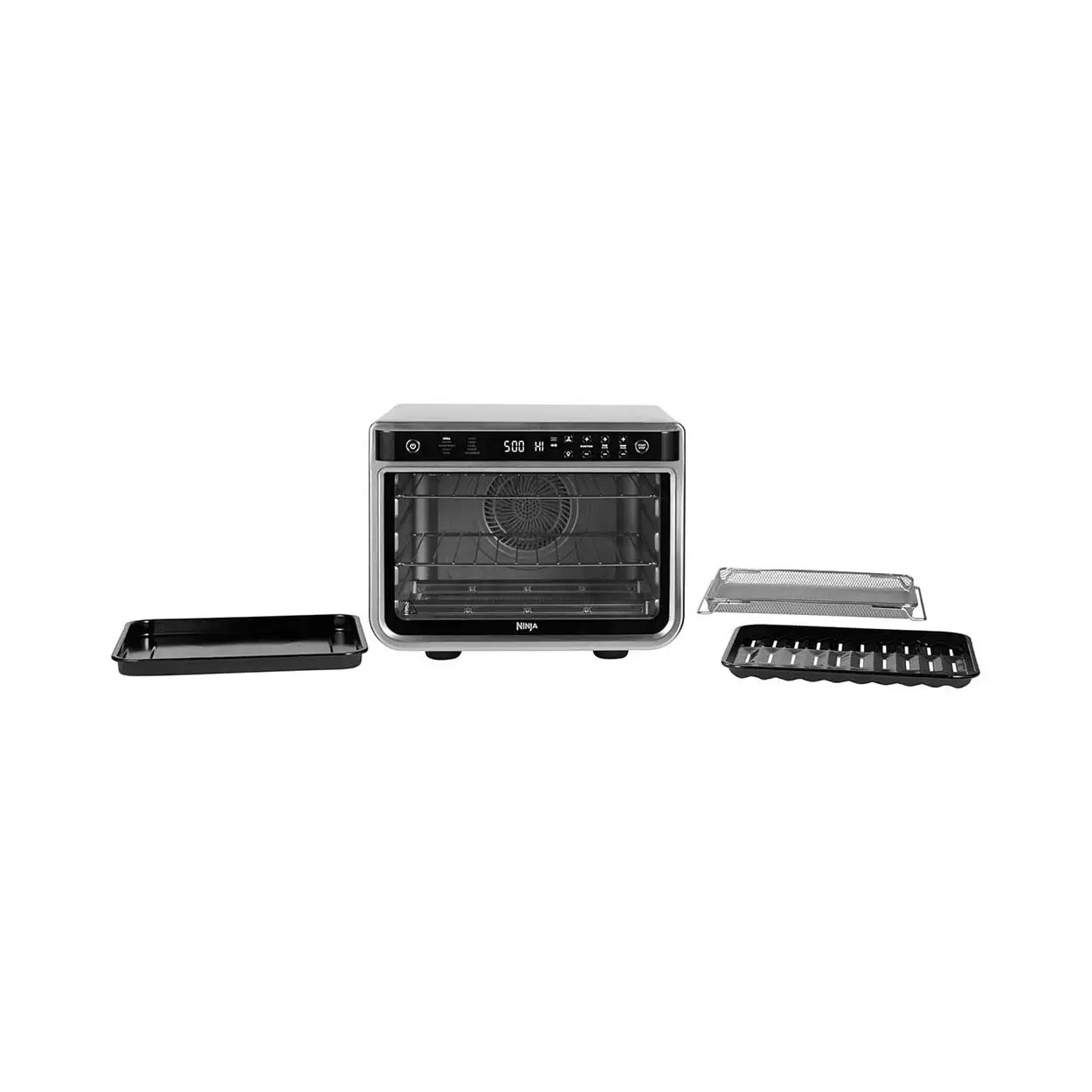 Ninja Foodi 10-i-1 XL multifunktionsbagovn – Image 3