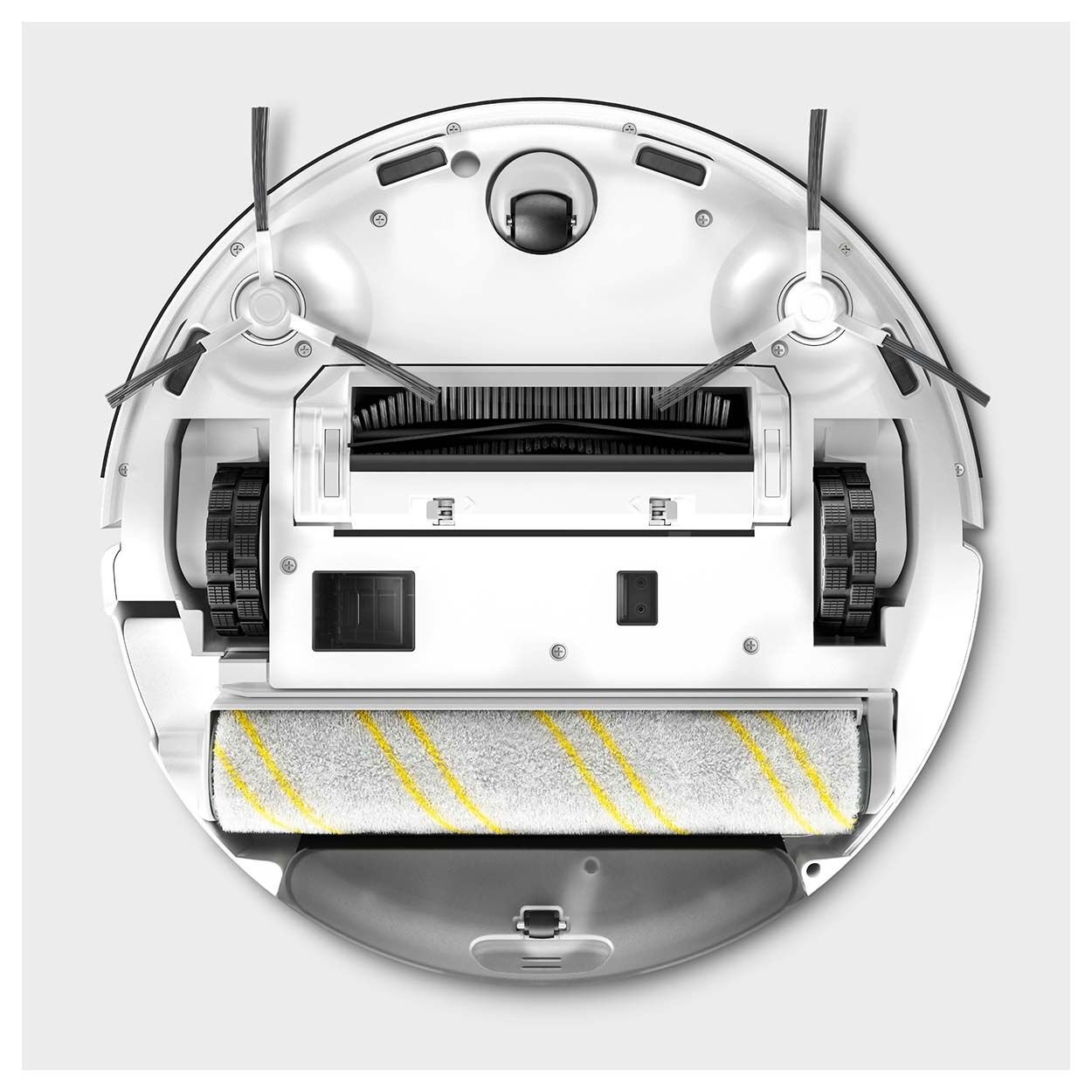 Kärcher RVF 7 Comfort robotstøvsuger hvid – Image 5