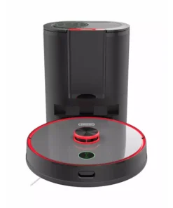 Cleanfix S170 Navi robotstøvsuger