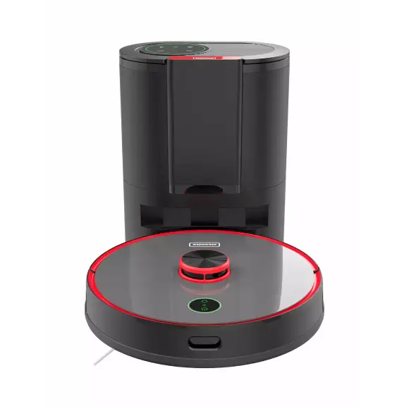 Cleanfix S170 Navi robotstøvsuger