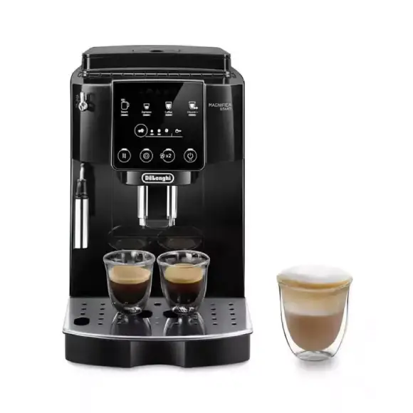De'Longhi ECAM220.21.B Fuldautomatisk kaffemaskine
