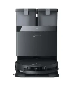 Ecovacs T50 OMNI robotstøvsuger, sort