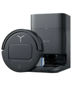 Ecovacs Saugroboter T80 OMNI Deebot, sort