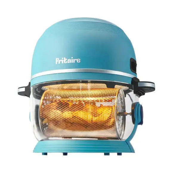Fritaire 01-SG Airfryer Turkis