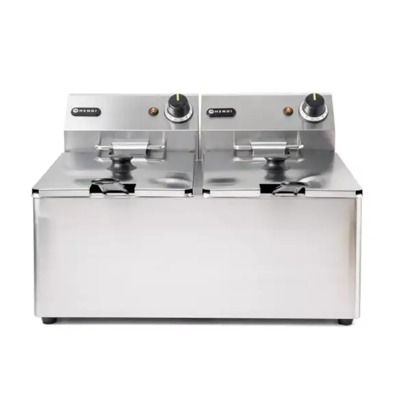 Hendi Blue Line Gastrovryer 2x8L