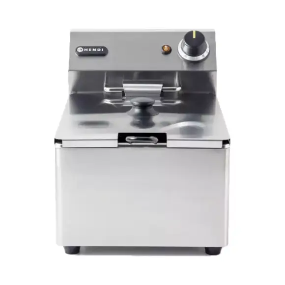 Hendi Blue Line 8L Gastro-frituregryde