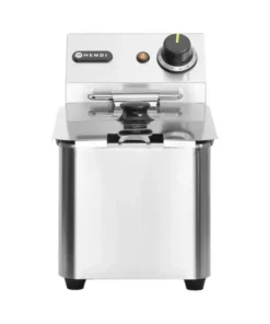 Hendi Kitchen Line Frituregryde 4L Rustfrit Stål