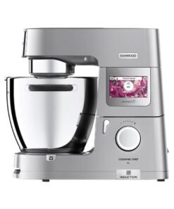 Alternative view of Kenwood Cooking Chef XL KCL95.004SI & Glacéapparat KAX71.000WH