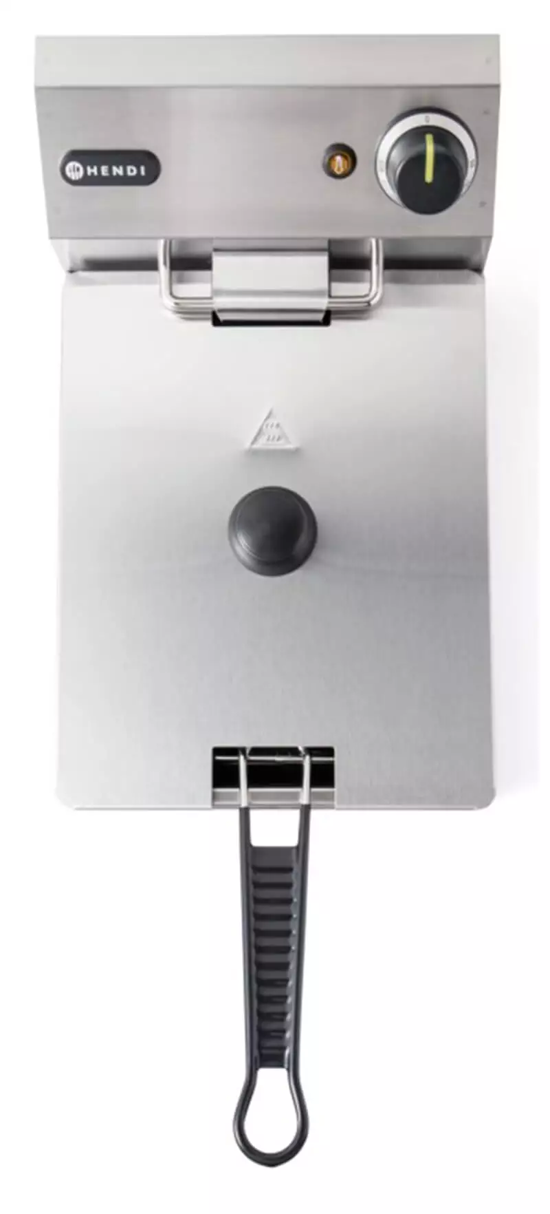 Hendi Blue Line 8L Gastro-frituregryde – Image 3