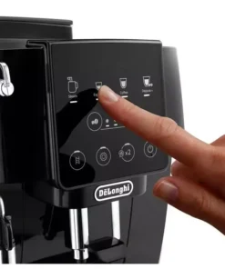 Alternative view of De'Longhi ECAM220.21.B Fuldautomatisk kaffemaskine