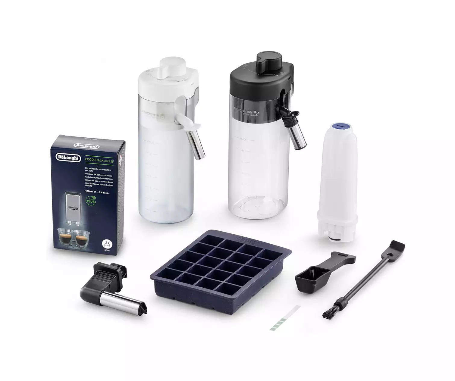 De'Longhi Eletta Explore ECAM450.65.G Fuldautomatisk kaffemaskine – Image 5