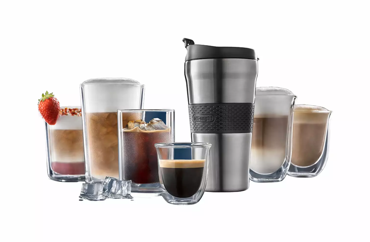 De'Longhi Eletta Explore ECAM450.65.G Fuldautomatisk kaffemaskine – Image 4