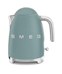 Alternative view of Smeg KLF03EGMEU Kedel Emerald