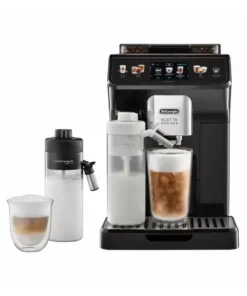 De'Longhi Eletta Explore ECAM450.65.G Fuldautomatisk kaffemaskine