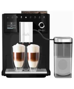 Melitta CI Touch Fuldautomatisk Kaffemaskine Sort
