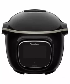 Moulinex Cookeo Touch CE9028CH2 Multicooker