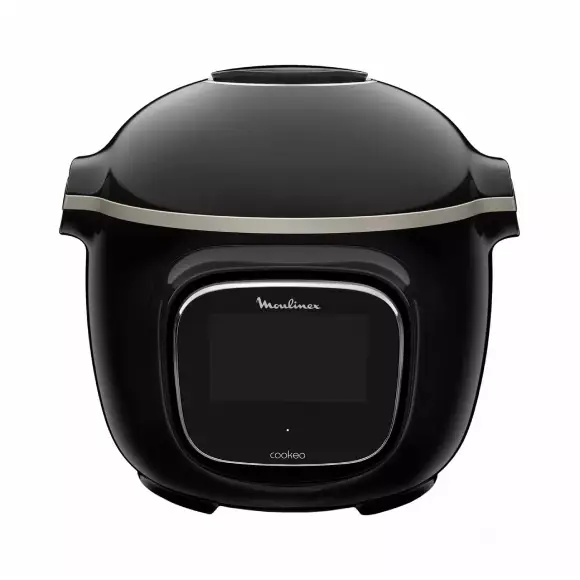 Moulinex Cookeo Touch CE9028CH2 Multicooker