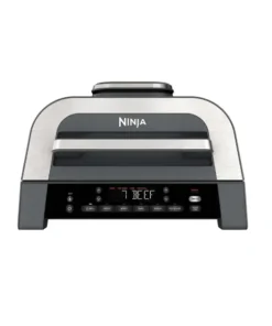 Ninja MAX Grill og Airfryer