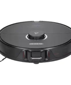 Roborock S8 robotstøvsuger, sort
