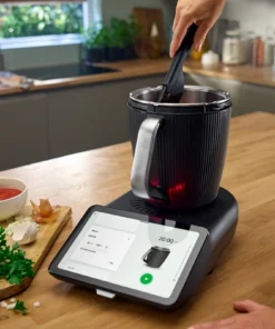 Alternative view of Thermomix TM7