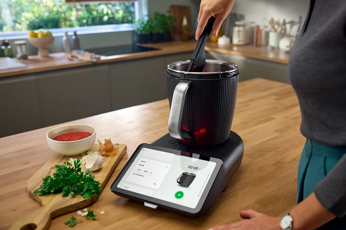 Thermomix TM7 – Image 2