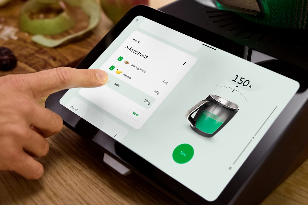Thermomix TM7 – Image 3