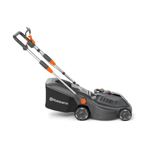 Husqvarna Aspire™ LC34-P4A