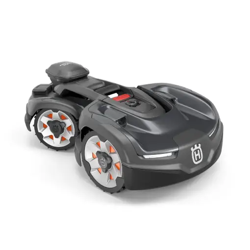 Husqvarna Automower® 435X AWD NERA med kabelfri teknologi