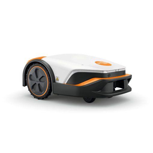 Robotplæneklippere