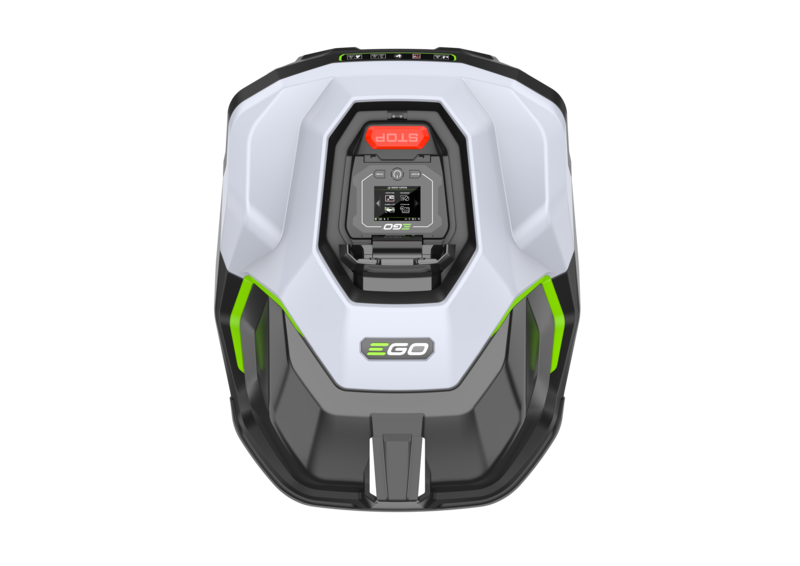 Robotplæneklipper 4000 M² – Image 3