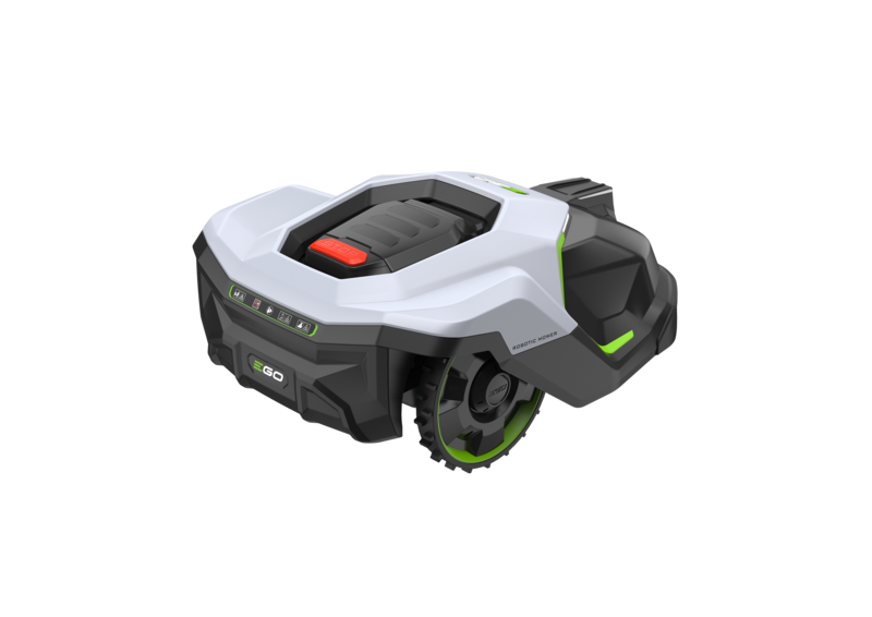 Robotplæneklipper 4000 M² – Image 4