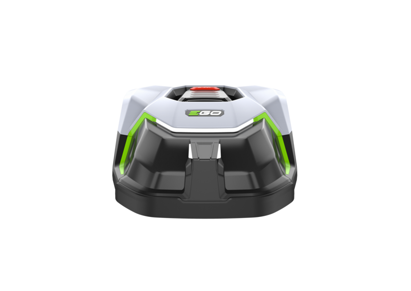 Robotplæneklipper 4000 M² – Image 5