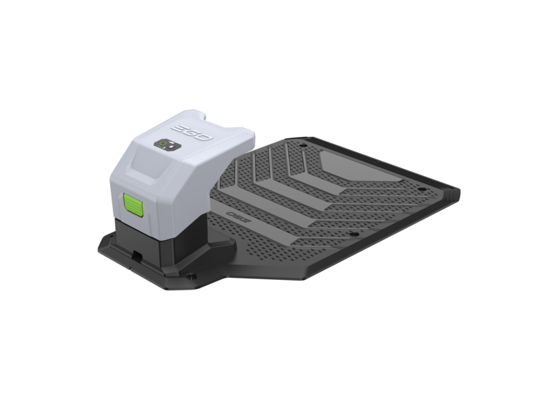 Robotplæneklipper 4000 M² – Image 12