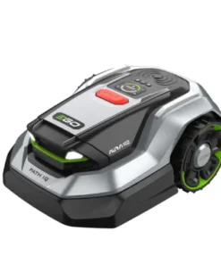 Robotplæneklipper 6000 m²