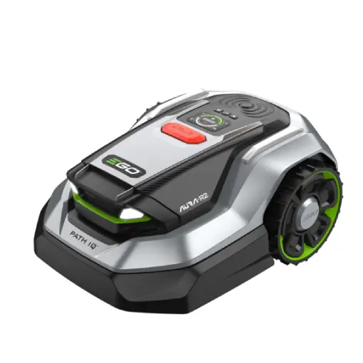 Robotplæneklipper 6000 m²