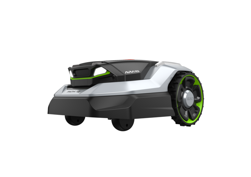 Robotplæneklipper 6000 m² – Image 5