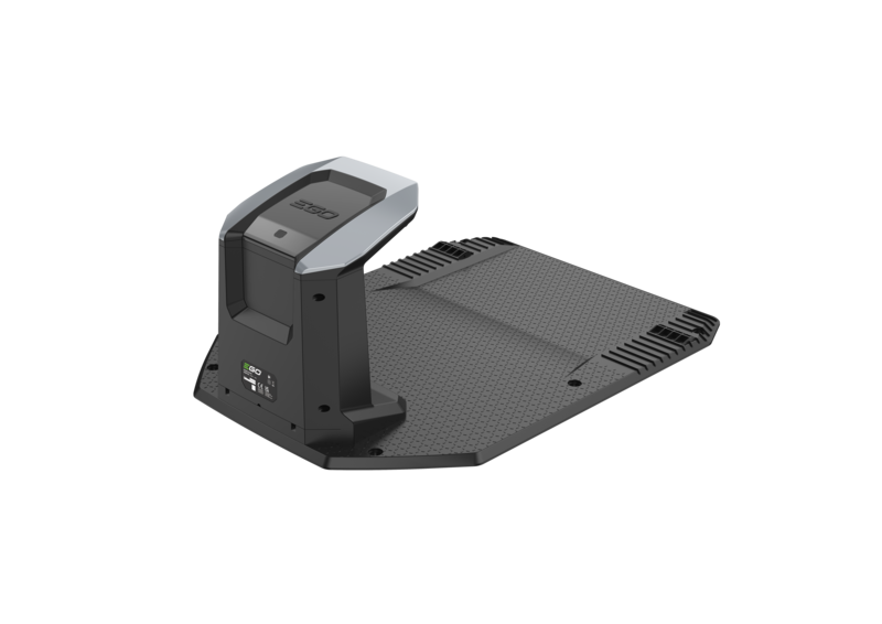 Robotplæneklipper 6000 m² – Image 7