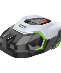 Robotplæneklipper 4000 M²