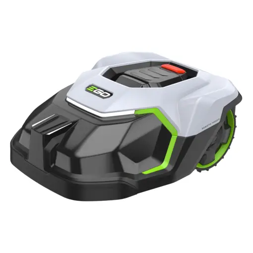 Robotplæneklipper 4000 M²