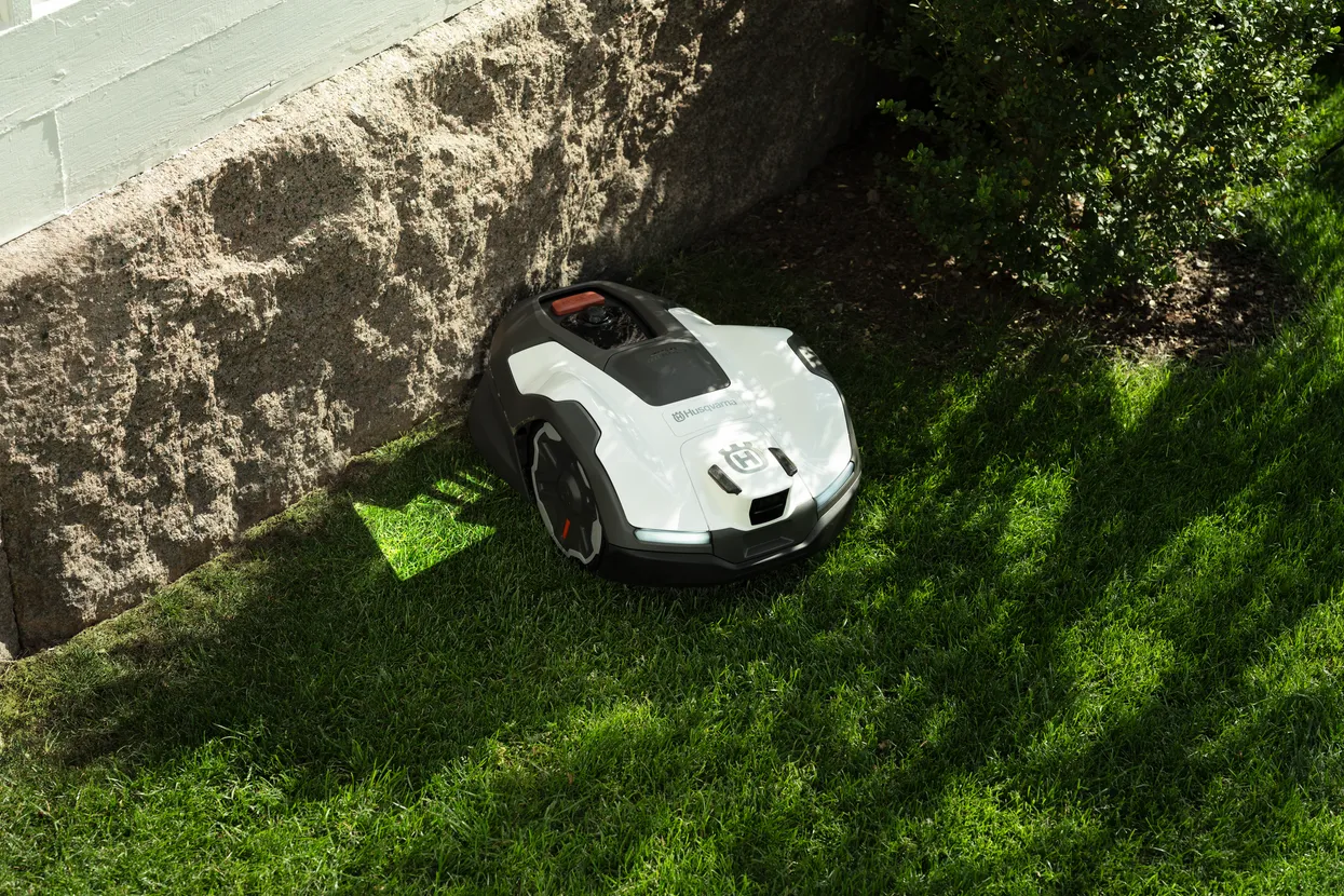 Husqvarna Automower® 405VE NERA – Image 6