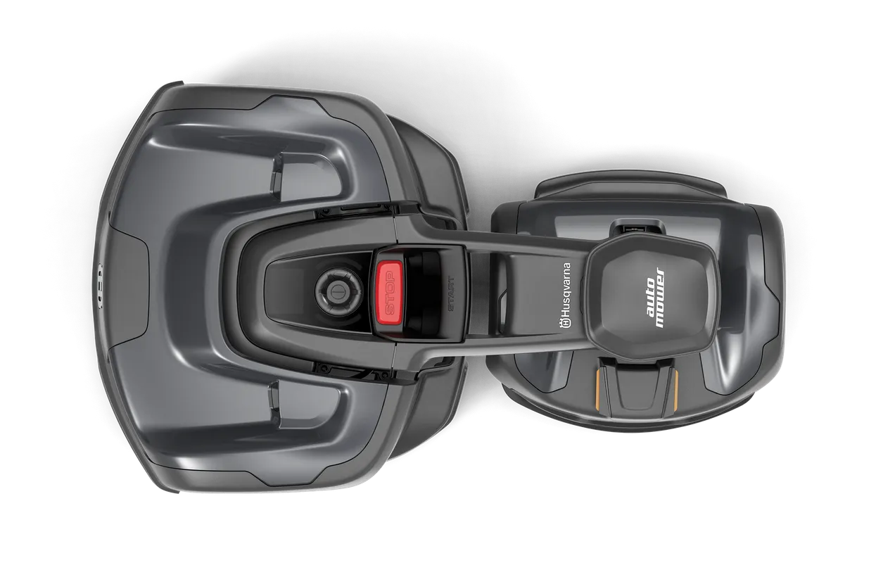 Husqvarna Automower® 435X AWD NERA med kabelfri teknologi – Image 2